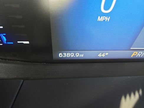 Certified 2023 Ford Escape Active image 19