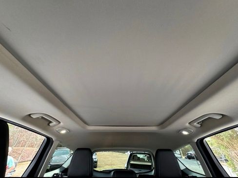 Used 2017 Ford Escape Titanium w/ Equipment Group 301A image 16