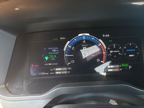 Used 2025 Toyota Sequoia 1794 Edition AWD/4WD image 26