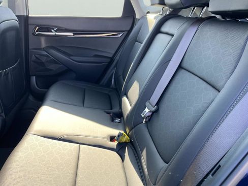 New 2026 Kia Seltos EX image 20