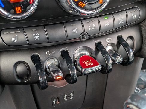 Used 2016 MINI Cooper Convertible FWD image 26
