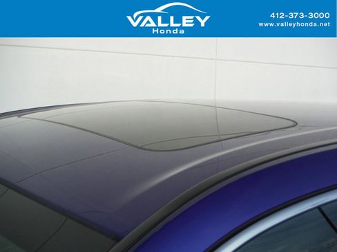 Certified 2024 Honda CR-V EX image 3