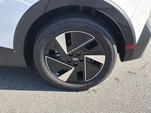 New 2026 Hyundai Ioniq 5 SEL image 20