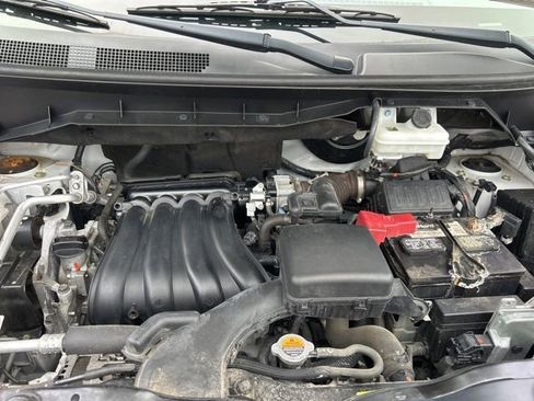 Used 2021 Nissan NV200 SV FWD image 32