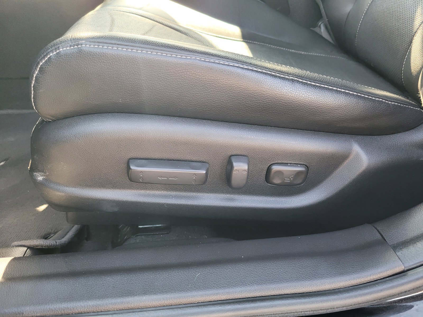 Used 2019 Acura ILX FWD image 10