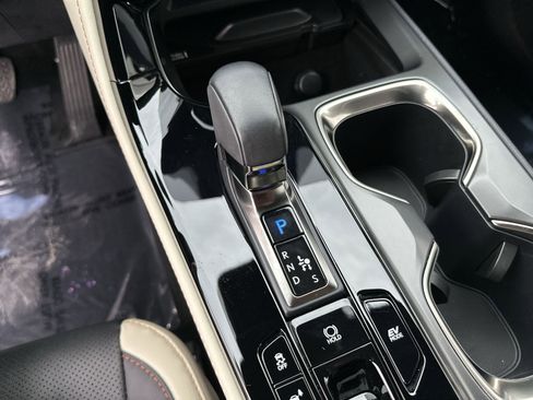 Used 2023 Lexus NX 350h AWD w/ Premium Package image 23