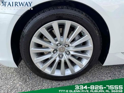 Used 2014 Lexus LS 460 L image 26