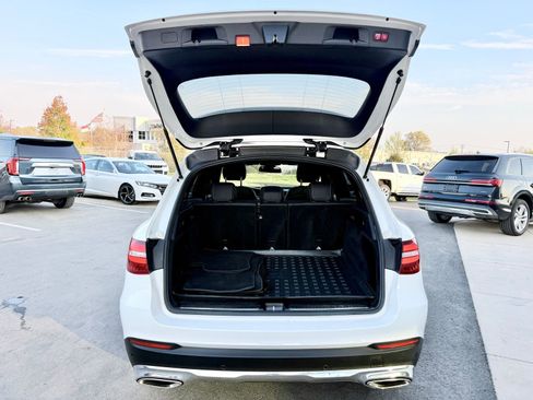 Used 2018 Mercedes-Benz GLC 300 image 64