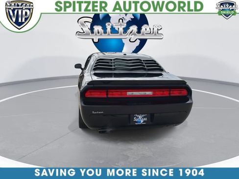 Used 2014 Dodge Challenger R/T Plus image 8