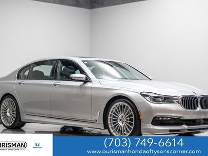 Used 2018 BMW ALPINA B7 xDrive