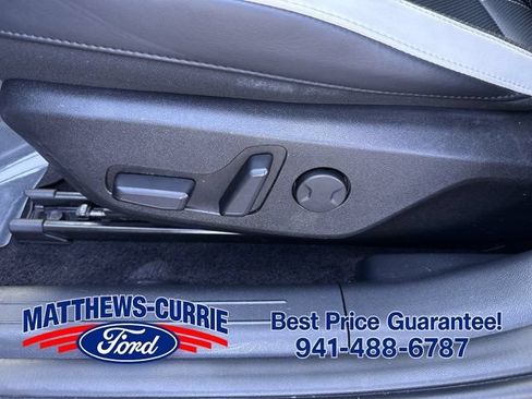 Used 2023 Kia EV6 GT-Line AWD/4WD image 10