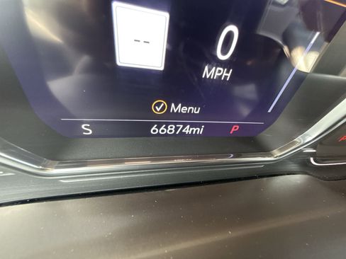 Used 2022 GMC Sierra 2500 Denali image 12