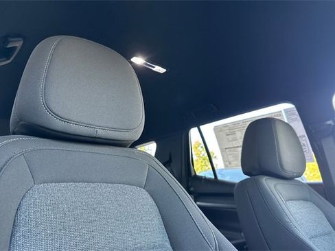 New 2026 GMC Terrain Elevation image 17