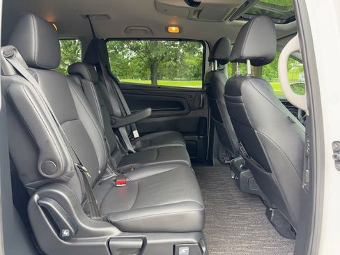 Used 2023 Honda Odyssey Touring image 33