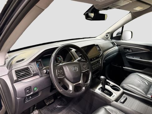 Used 2019 Honda Pilot EX-L image 9