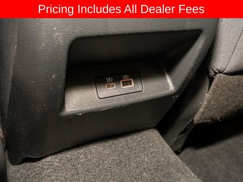 Used 2019 Nissan Altima 2.5 SV FWD image 7