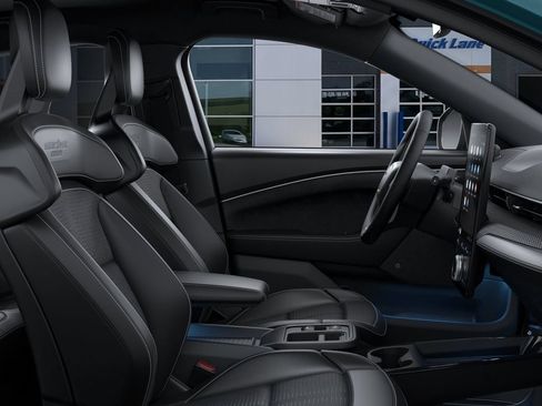 New 2026 Ford Mustang Mach-E GT AWD/4WD image 12