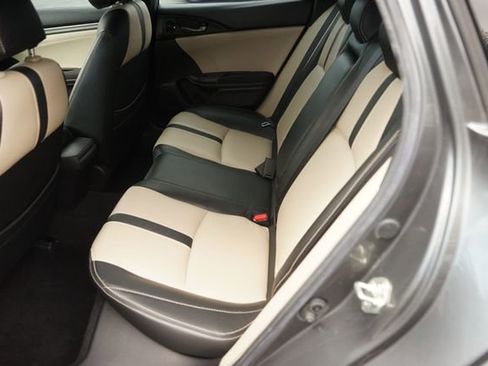 Used 2020 Honda Civic EX image 13