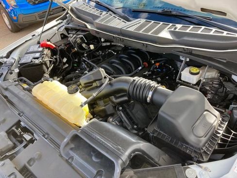 Used 2024 Ford F150 XL AWD/4WD image 36