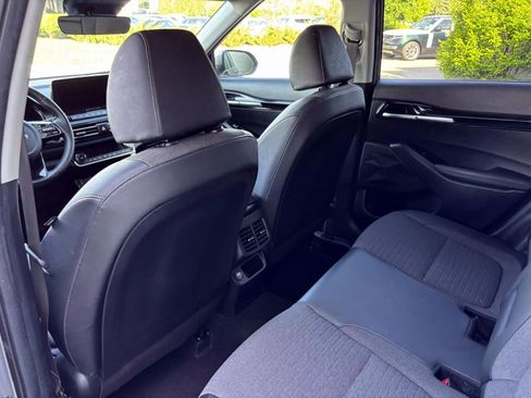 Used 2022 Kia Seltos Nightfall Edition AWD/4WD image 26