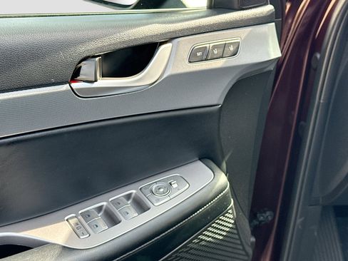 Used 2021 Hyundai Palisade SEL w/ Premium Package image 8