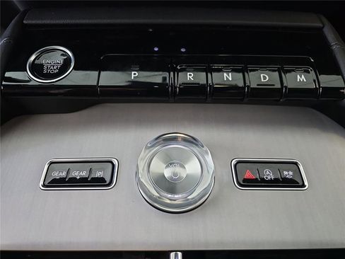 New 2026 Lincoln Navigator Reserve w/ Jet Appearance Package AWD/4WD image 20