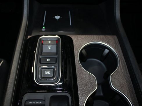 New 2026 Honda Pilot Elite image 50