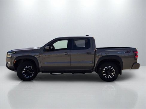 Used 2023 Nissan Frontier PRO-4X w/ Technology Package image 7