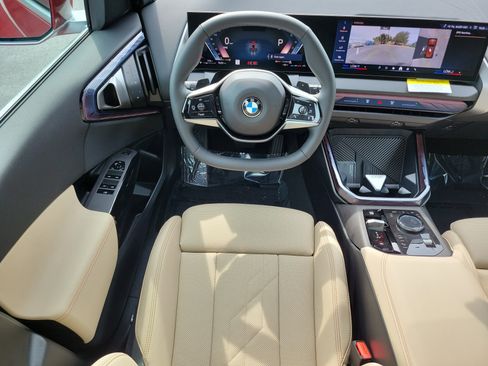 New 2026 BMW X3 xDrive30 w/ Premium Package AWD/4WD image 11