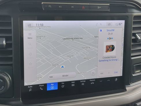 Certified 2024 Ford F150 XLT w/ Equipment Group 302A MID image 19