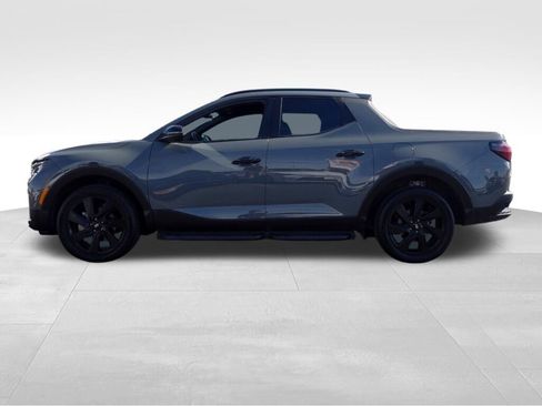 Used 2024 Hyundai Santa Cruz Night image 7