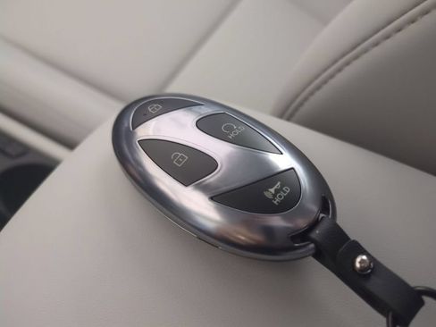 New 2026 Hyundai Kona SEL Premium FWD image 38