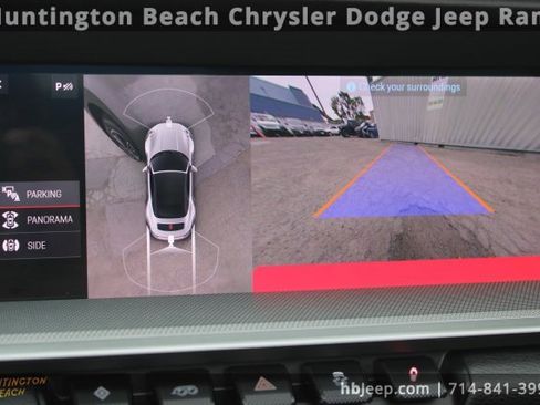 Used 2021 Porsche 911 Carrera w/ Premium Package image 22