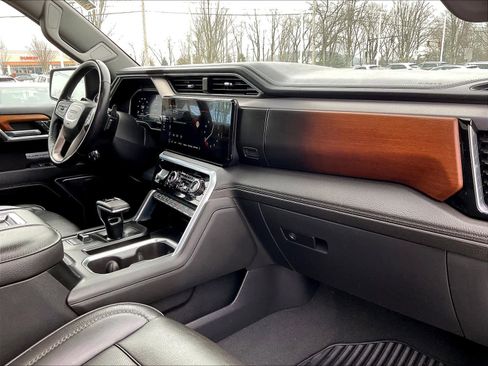 Used 2022 GMC Sierra 1500 Denali image 14