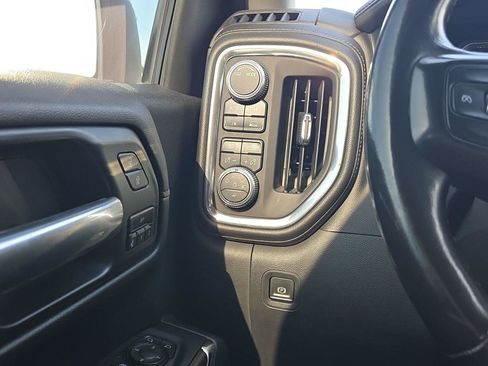 Used 2020 GMC Sierra 1500 SLT w/ SLT Premium Plus Package AWD/4WD image 21