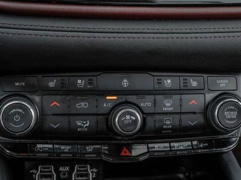 Used 2022 Dodge Durango Citadel image 31