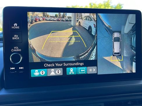 New 2025 Honda Pilot TrailSport image 20