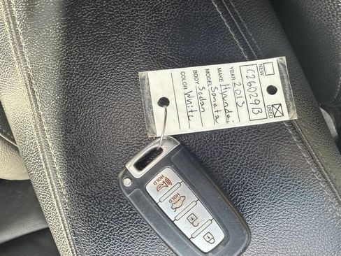 Used 2013 Hyundai Sonata Limited image 9