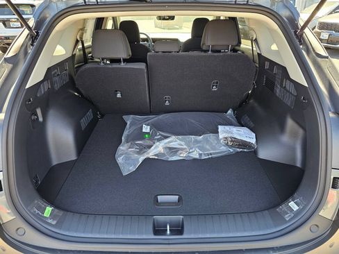 New 2027 Kia Sportage S AWD/4WD image 21