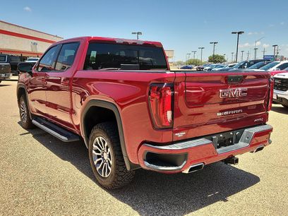 Used 2020 GMC Sierra 1500 AT4 w/ AT4 Premium Package