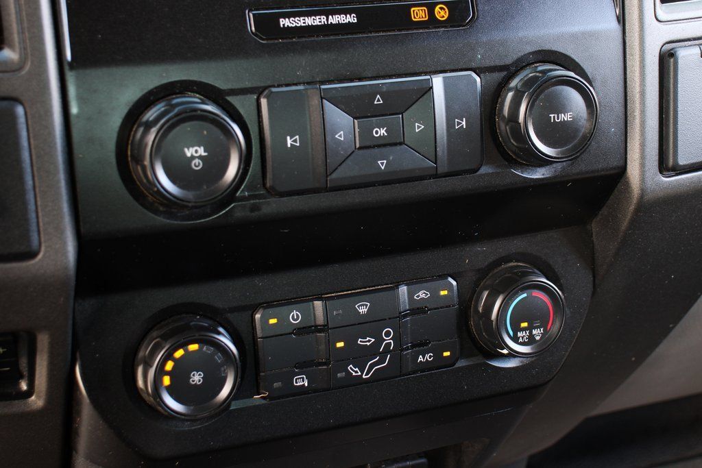 Used 2022 Ford F250 XL w/ Power Equipment Group RWD image 31