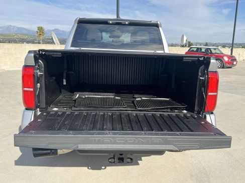 Used 2024 Toyota Tacoma SR5 image 26