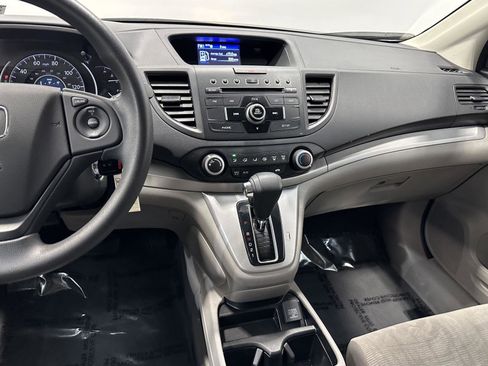 Used 2014 Honda CR-V LX image 16