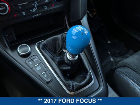 Used 2017 Ford Focus RS image 31
