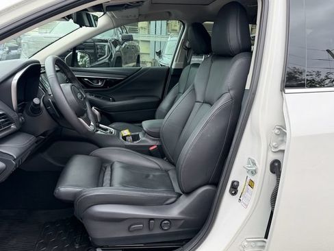 Certified 2024 Subaru Outback Touring AWD/4WD image 13