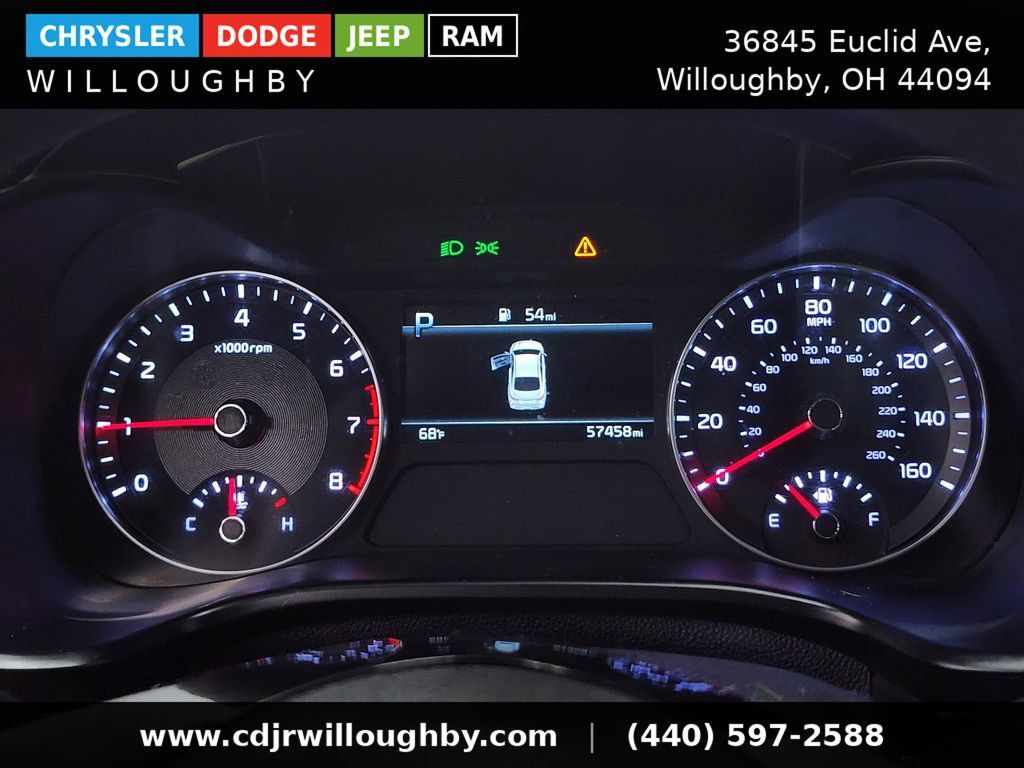 Used 2022 Kia Forte LXS FWD image 17