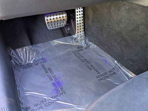 New 2026 Mercedes-Benz C 43 AMG 4MATIC Sedan image 17