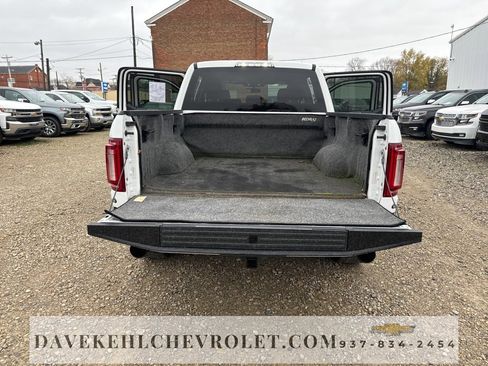 Used 2019 Ford F150 Raptor image 28