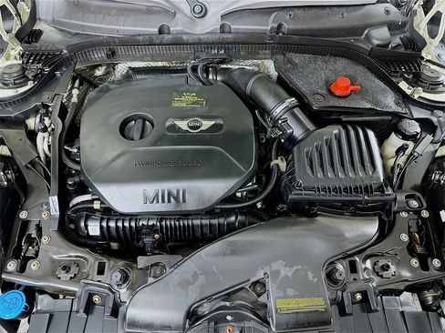 Used 2015 MINI Cooper S image 27