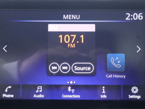 Used 2021 Nissan Altima 2.5 SR AWD/4WD image 16